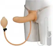 Страпоны не входит в комплект