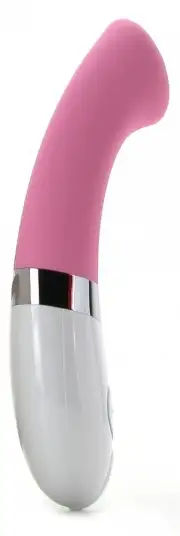 Вибраторы g-точки белый