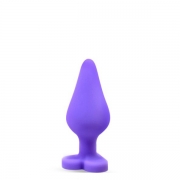 Анальные игрушки blush