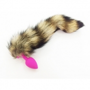 Анальные игрушки