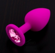 Анальные игрушки