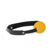 Кляпы, ошейники пикантные штучки