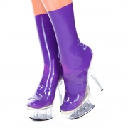 Белье из латекса размера m