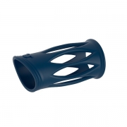 Насадки и кольца синий