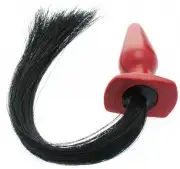 Анальные игрушки