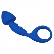 Анальные игрушки adrien lastic