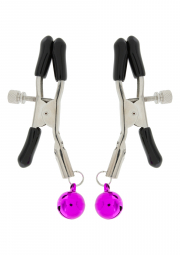 Интимные украшения черный