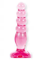 Анальные игрушки