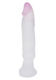 Анальные игрушки киберкожа