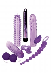 Секс игрушки фиолетовый