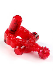 Насадки и кольца lr44