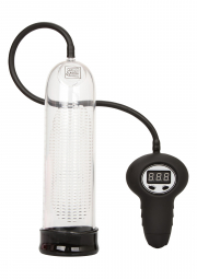 Вакуумные помпы