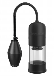 Вакуумные помпы