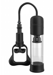 Вакуумные помпы