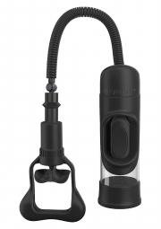 Вакуумные помпы