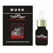 Духи с феромонами