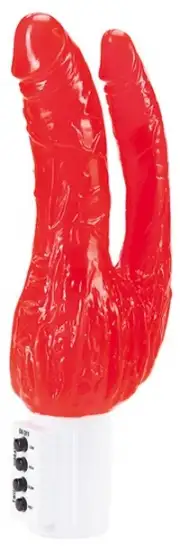 Вибраторы большие pvc 