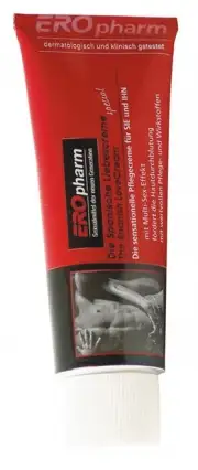 Лубриканты и аксессуары для пары