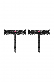 Эротические аксессуары полиамид