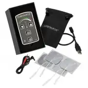 Секс игрушки electrastim