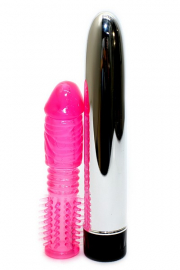 Вибраторы c