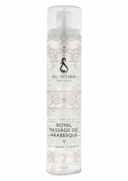 Массажное масло el asira