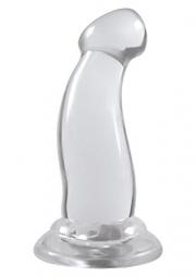 Фаллоимитаторы стеклянные для женщин