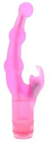 Вибраторы rabbit не входит в комплект