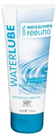 Лубриканты, смазка hot