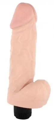 Вибраторы реалистичные не входит в комплект