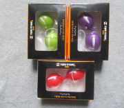 Вагинальные шарики