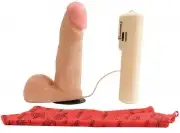 Вибраторы c