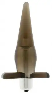 Анальные игрушки tpe