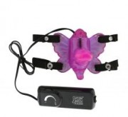 Вибраторы для клитора, питание аа