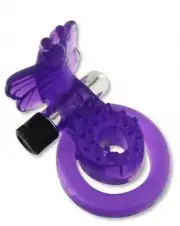 Насадки и кольца lr44