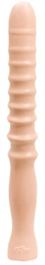 Анальные игрушки телесный