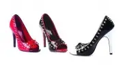 Сексуальная обувь