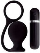 Анальные игрушки не входит в комплект