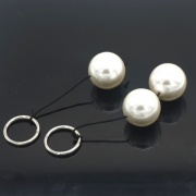 Анальные шарики