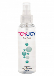 Очиститель для секс игрушек TOY JOY TOY CLEANER, 150 мл photo 1