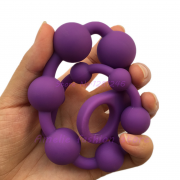 Анальные шарики