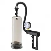 Вакуумные помпы без питания