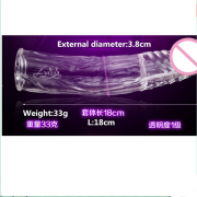 Увеличение члена