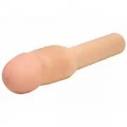 Насадки и кольца из киберкожи