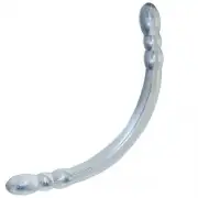 Фаллоимитаторы двойные унисекс