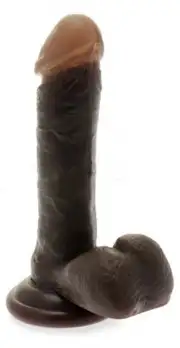 Фаллоимитаторы латексные