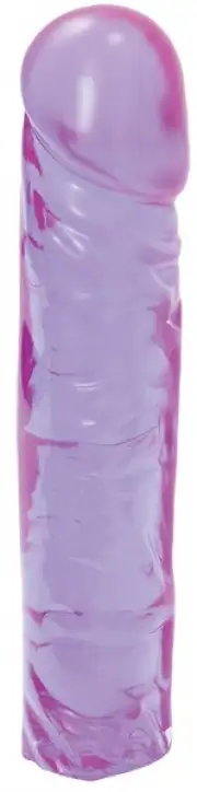 Фаллоимитаторы гелевые