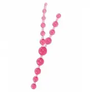 Анальные игрушки pvc