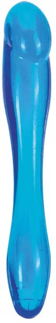 Анальные игрушки голубой