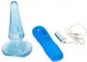 Анальные игрушки не входит в комплект